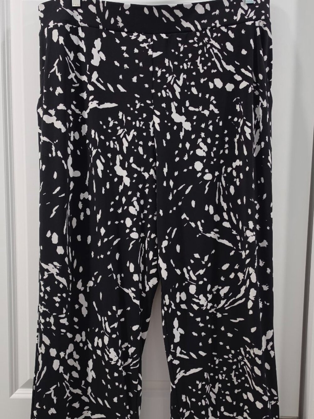 Alfani Palazzo Pants